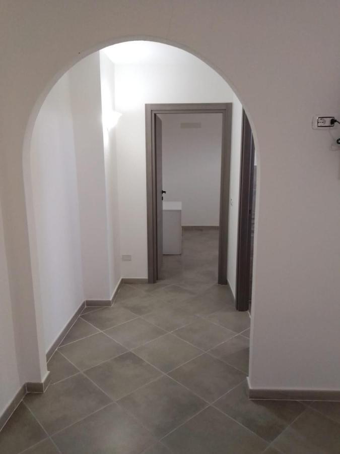 Residenza Rosa Maria Country House Orosei Exterior foto