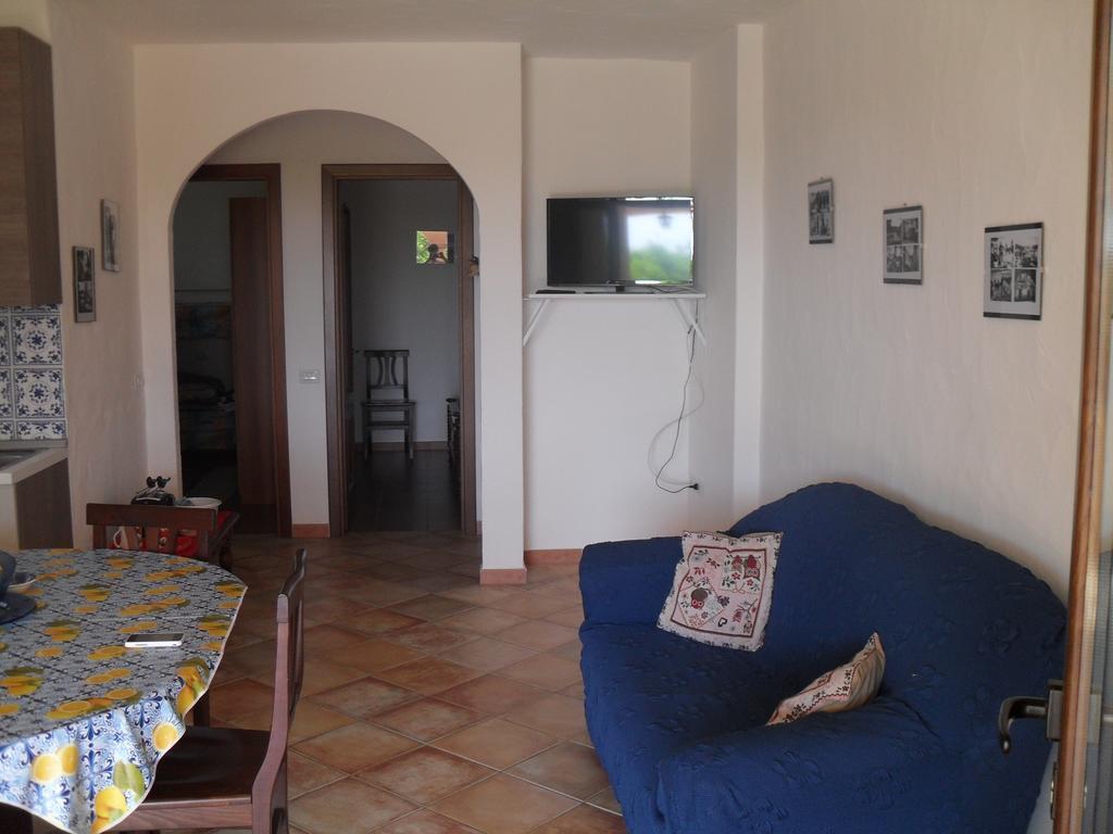 Residenza Rosa Maria Country House Orosei Zimmer foto